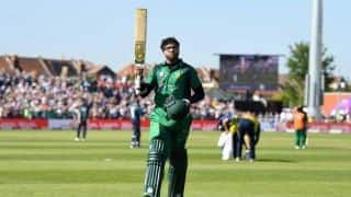 3rd ODI: Imam-ul-Haq century powers Pakistan to 358/9 against England